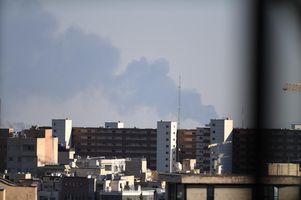 特朗普重返白宫后，正第三次寻求与伊朗达成核协议。美媒报道称，尽管特朗普此前倾向于