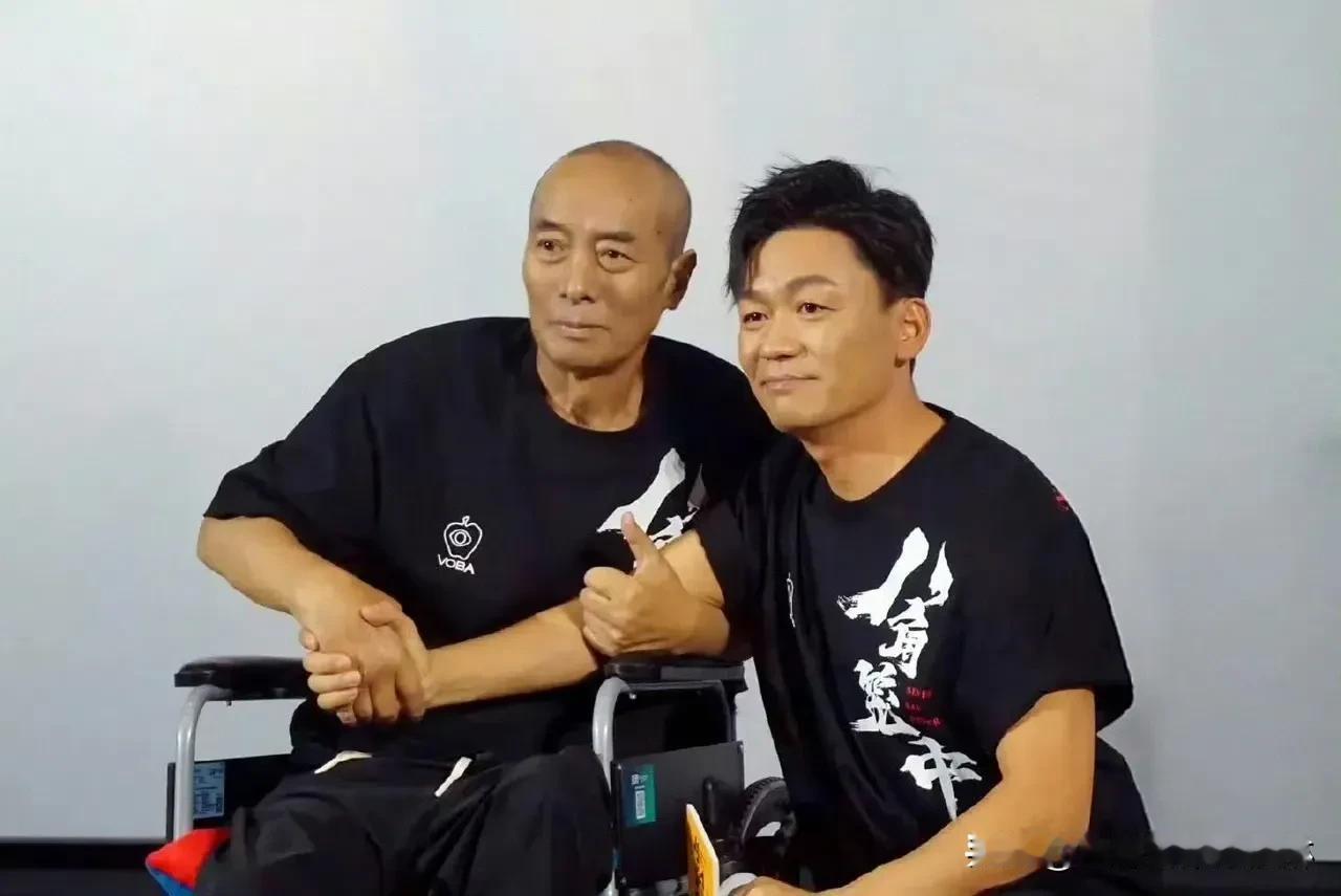 王宝强的人品还是非常值得信赖的，当初马蓉和宋喆都没扒出他一点黑料，借钱都要先交税