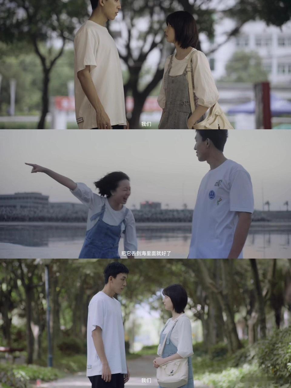 三峡光合青年影像周官宣 可以说这样的活动是在为那些真心喜欢且想要继续坚持下去的那