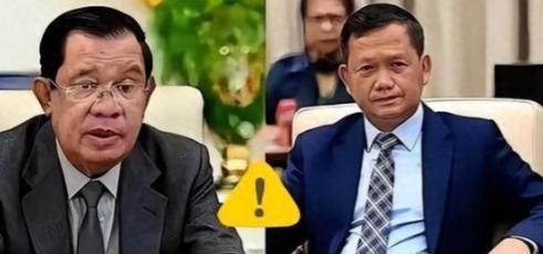 菲律宾倒向了美国，新加坡倒向了美国，柬埔寨倒向了美国，越南也在倒向美国的路上..