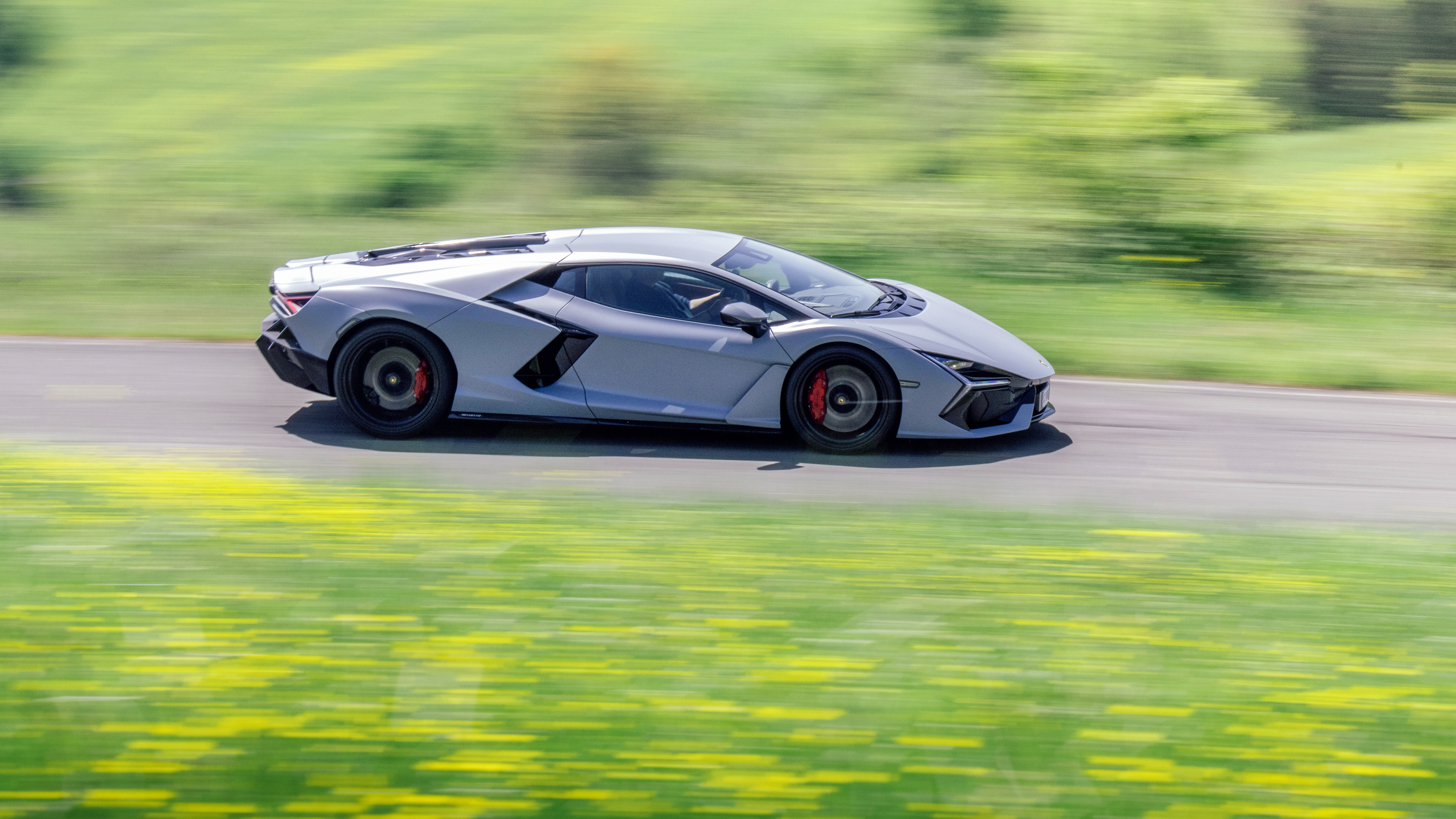 Lamborghini Revuelto 兰博基尼  兰博基尼revuelto 