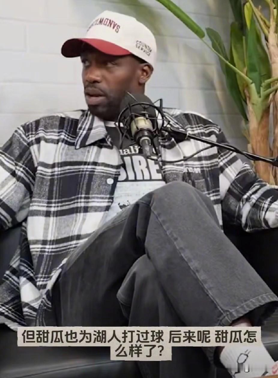 球星的坟墓？贝弗利谈湖人：

“湖人是球星的坟墓，很多球星去到那里之后，都会陨落