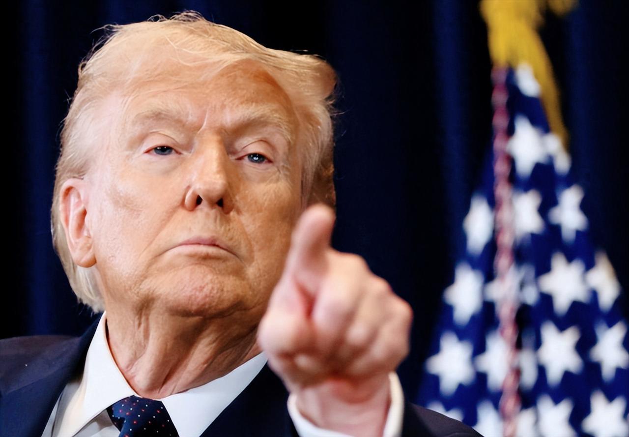 美国最近吵翻了！加州直接把特朗普政府告上法庭，就因为他想强行重启一条有“黑历史”