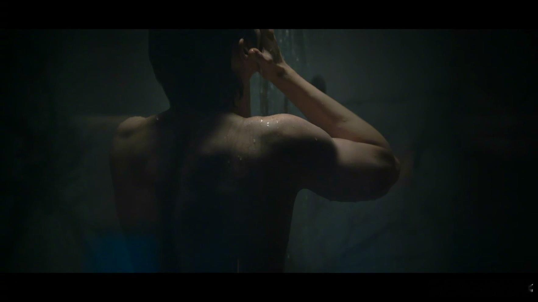 21世纪大君夫人 2026年了，韩剧中的男人还在洗澡…… 