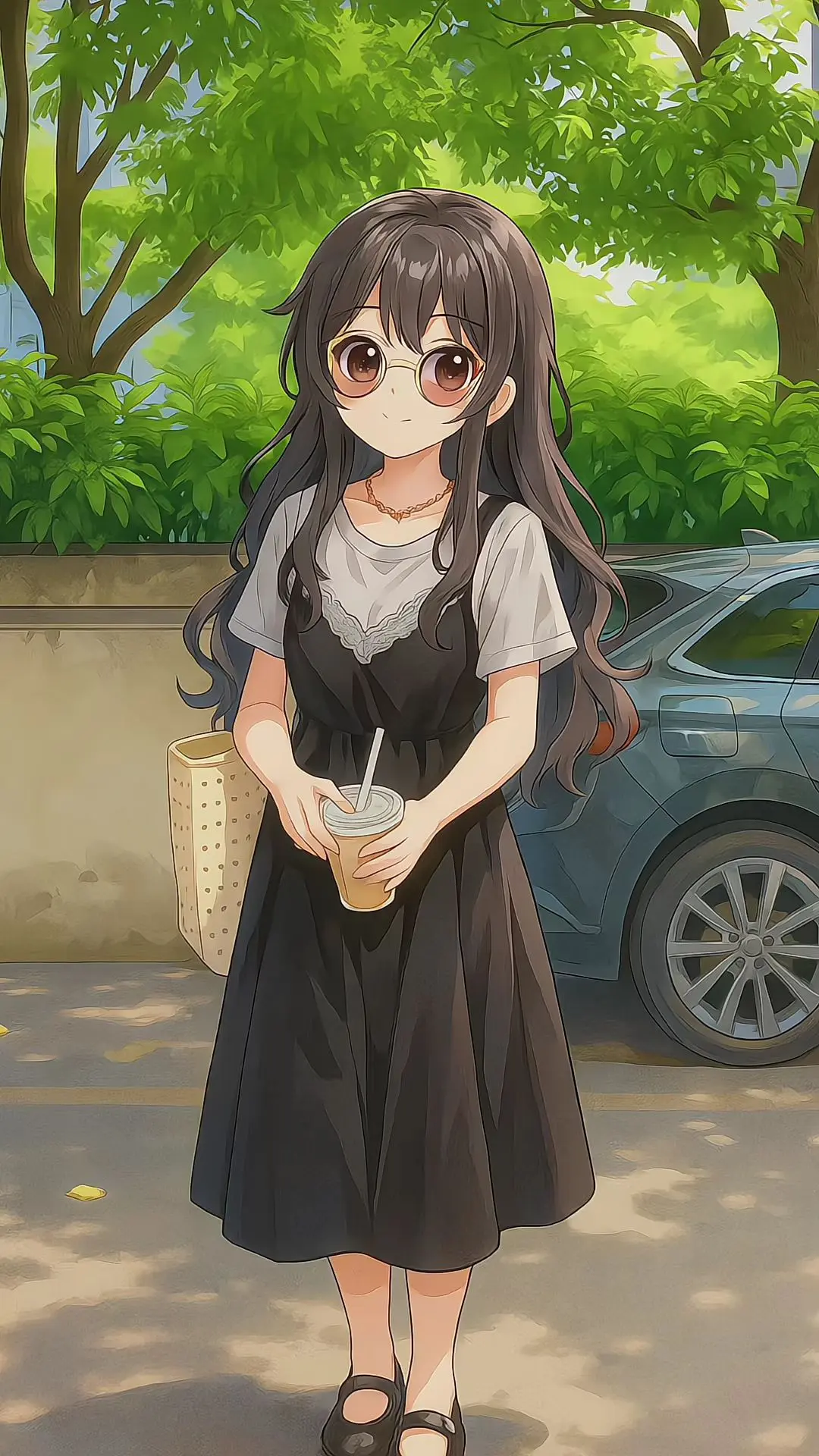 一击即中的夏日穿搭 夏日穿搭小心机