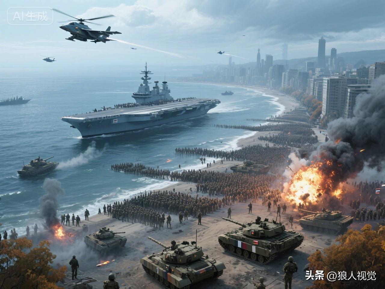 怎么才算世界再无战争彻底消灭了阶级，消灭了剥削，达到人人平等的共产主义社会，物质