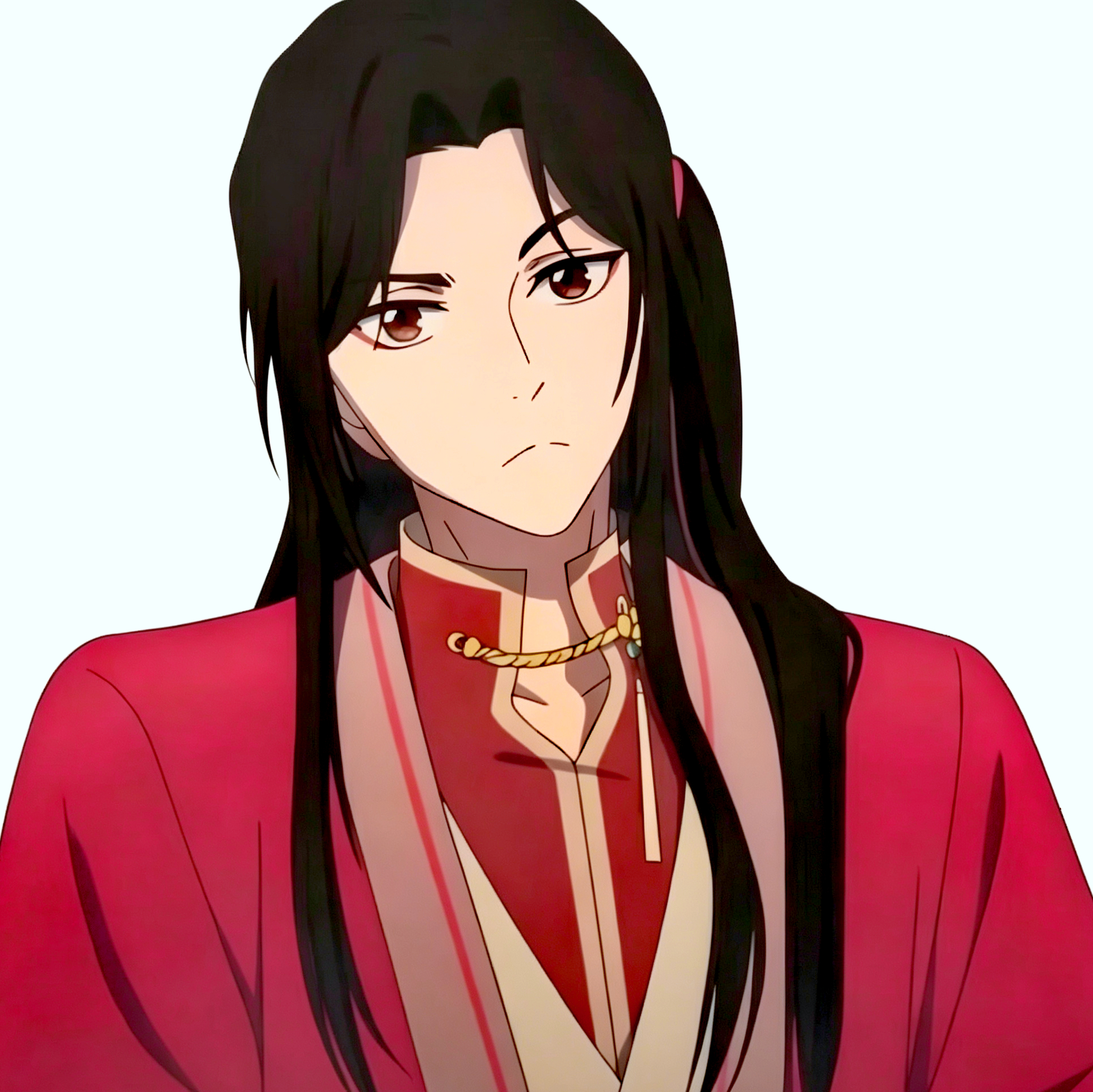 动漫仲夏狂欢季暑期片单交换计划天官赐福 …………………………………………一袭红衣