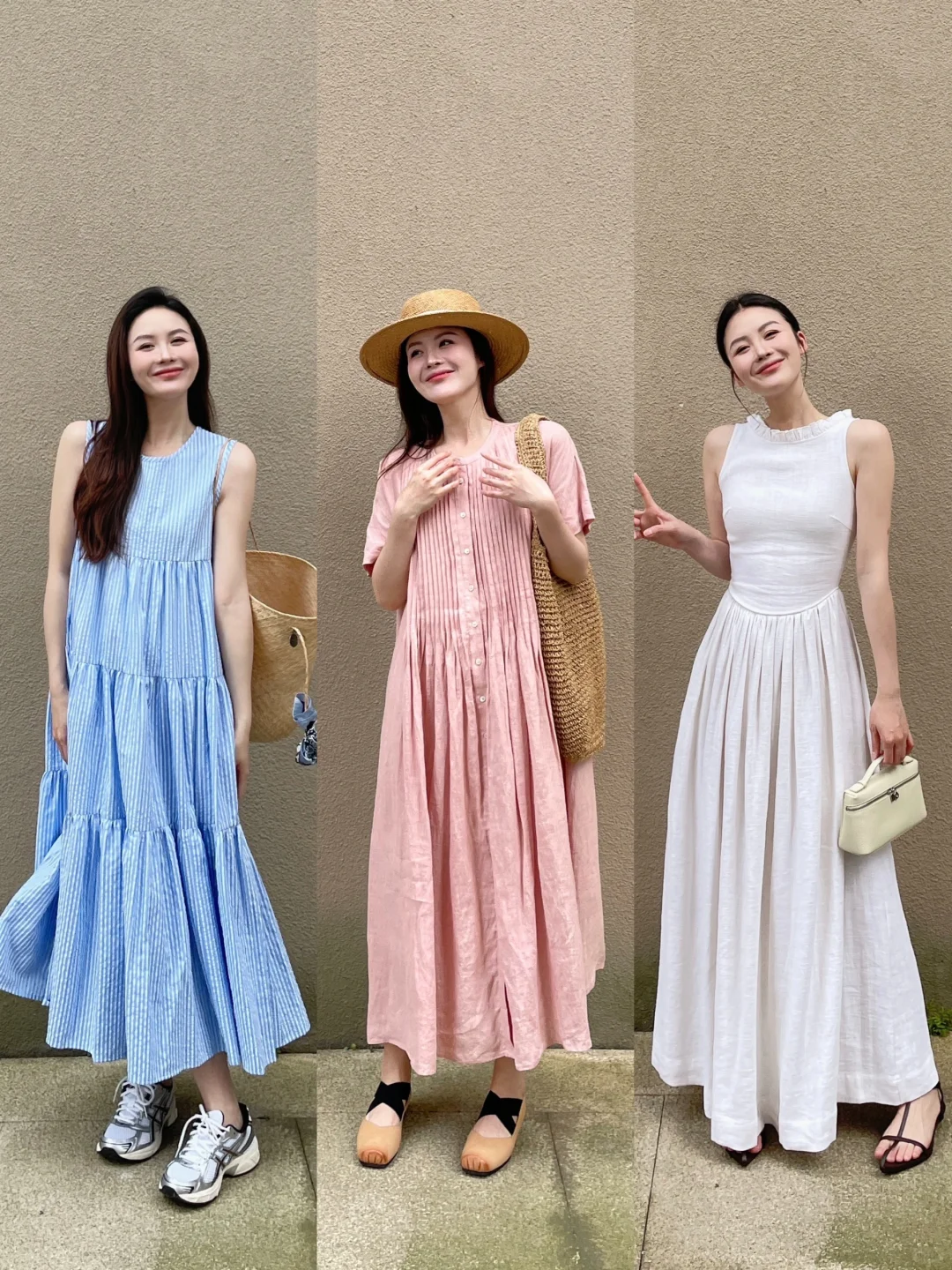 仙女裙裙