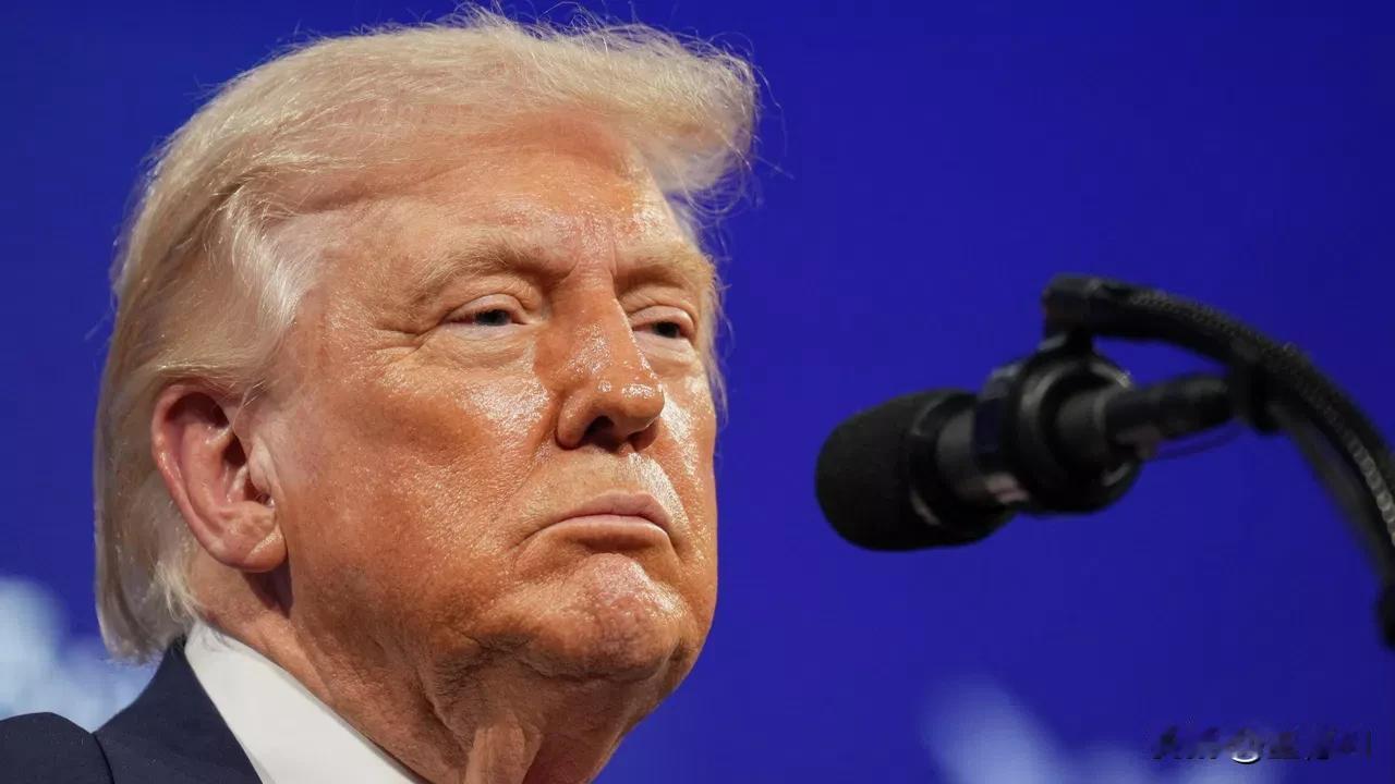 2026年8月29日俄新社消息。美国总统特朗普签署行政令，设立专门委员会，筹备组