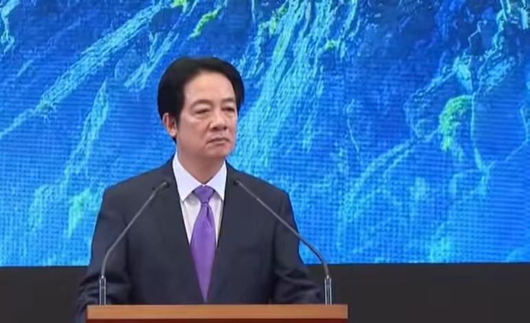 日本人矢板明夫被打，岛内加码炒作，赖清德叫嚣:避免前往中国

8月8日，媒体报道