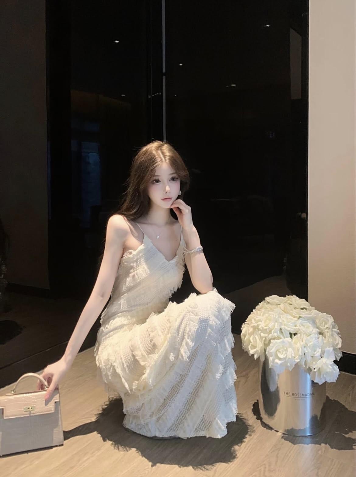 身材不重要，自信才是王道！