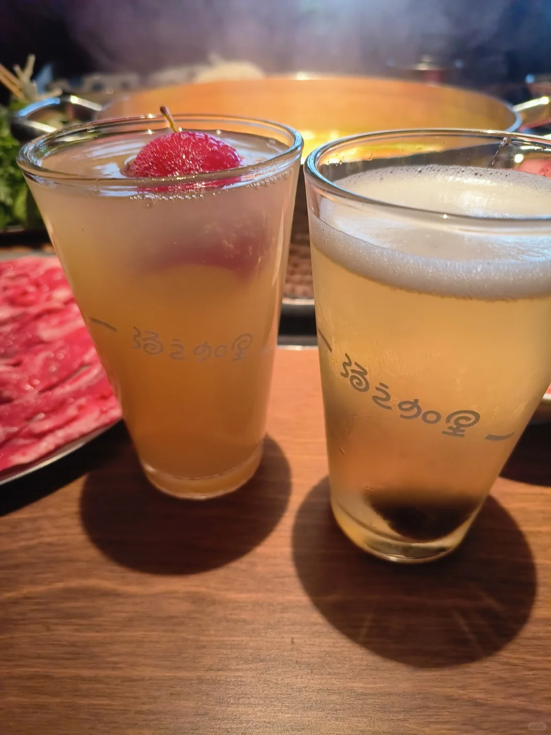 万象城太棒了，又一家bistro开在了心趴上
