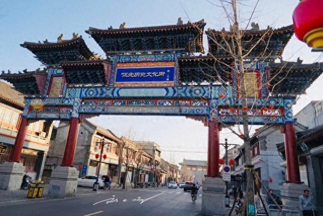 为什么这个地方曾经与北京齐名，如今却只是石家庄下辖的一个县？

许多游客听说正定
