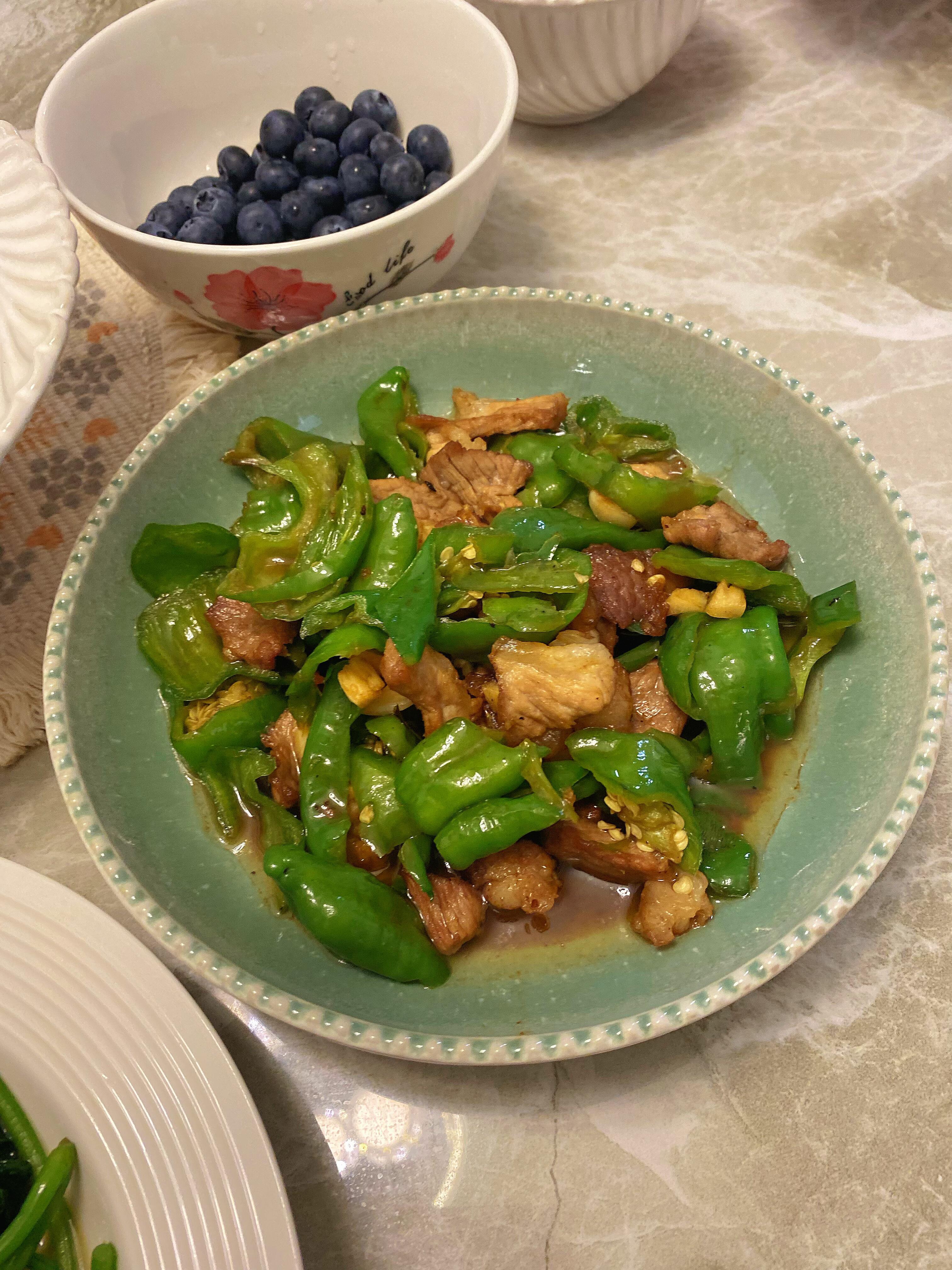 感觉自己做的饭都是有灵魂的做饭何尝不是一种养生方式～ 