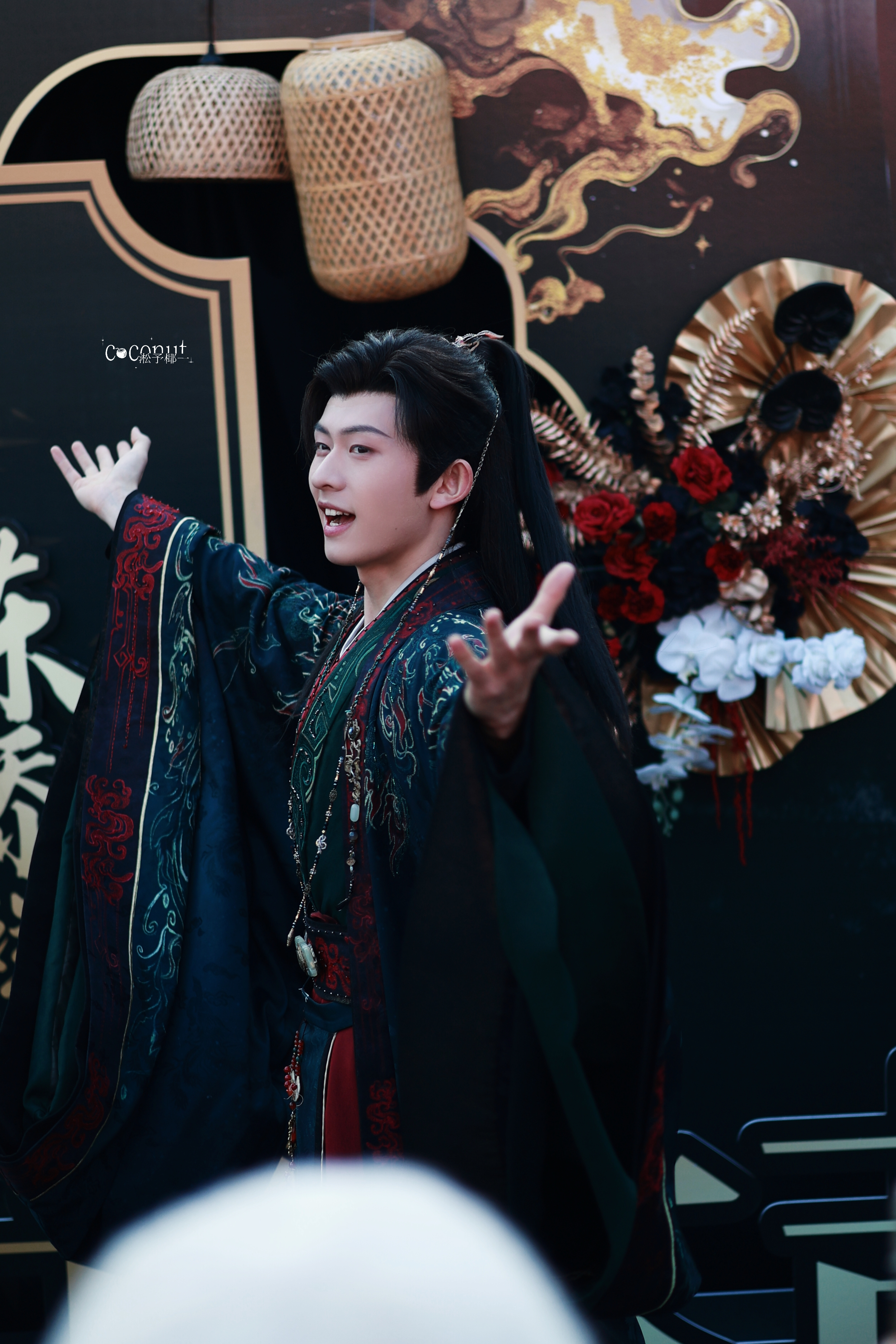 陈添祥是小猪陈添祥