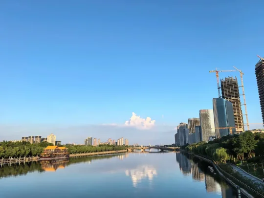 稳房价：唯拆迁可行？