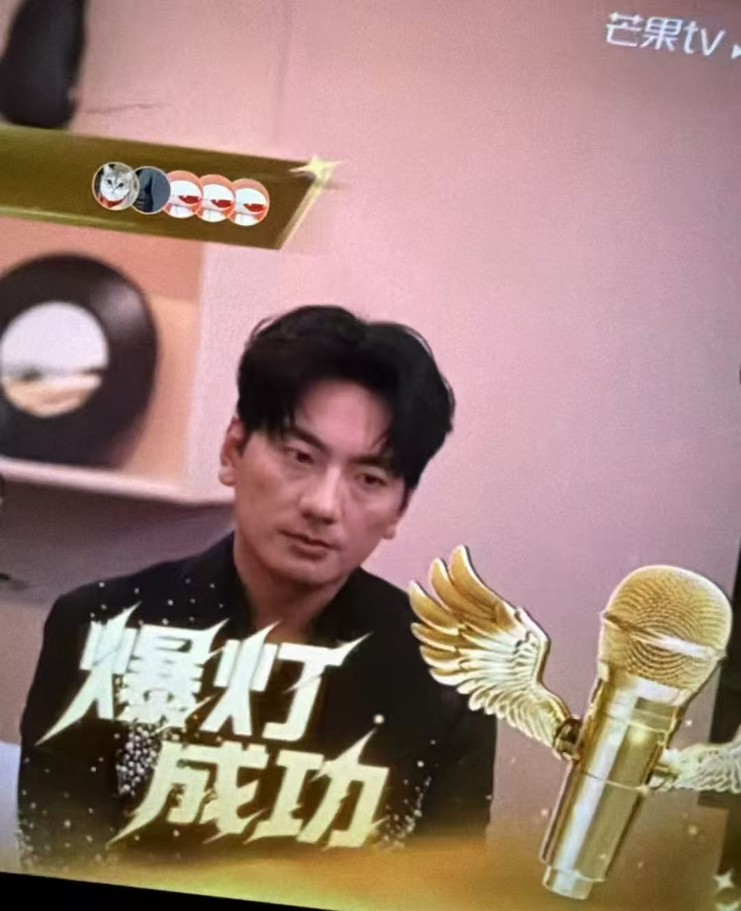 海来阿木黑脸海来阿木疑似黑脸 歌手排名，海天王也没想到演都不演了啊 