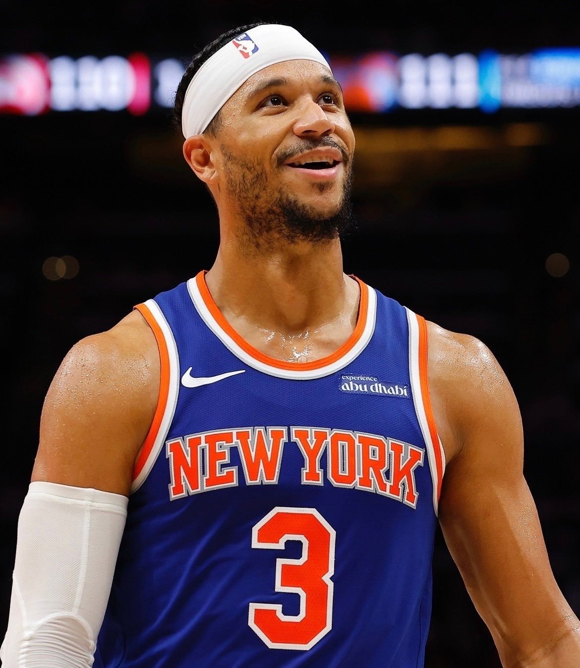 哈特就是班凯罗最严厉的父亲……班凯罗一动身哈特就知道他想干啥nba