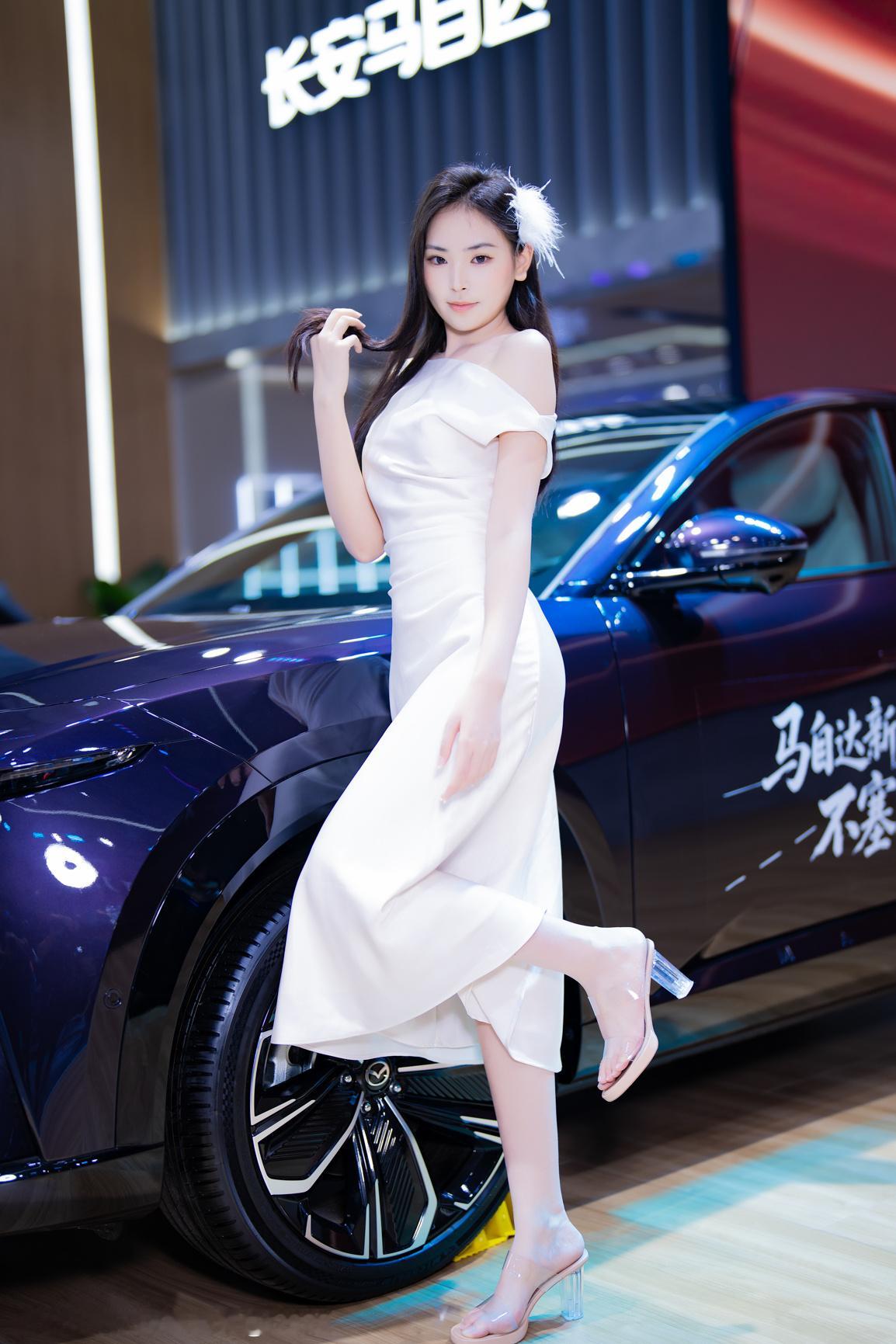 聆听猎人的车展笔记猎人在东莞车展猎人拍拍 2026 五一东莞车展想把图片带回家？