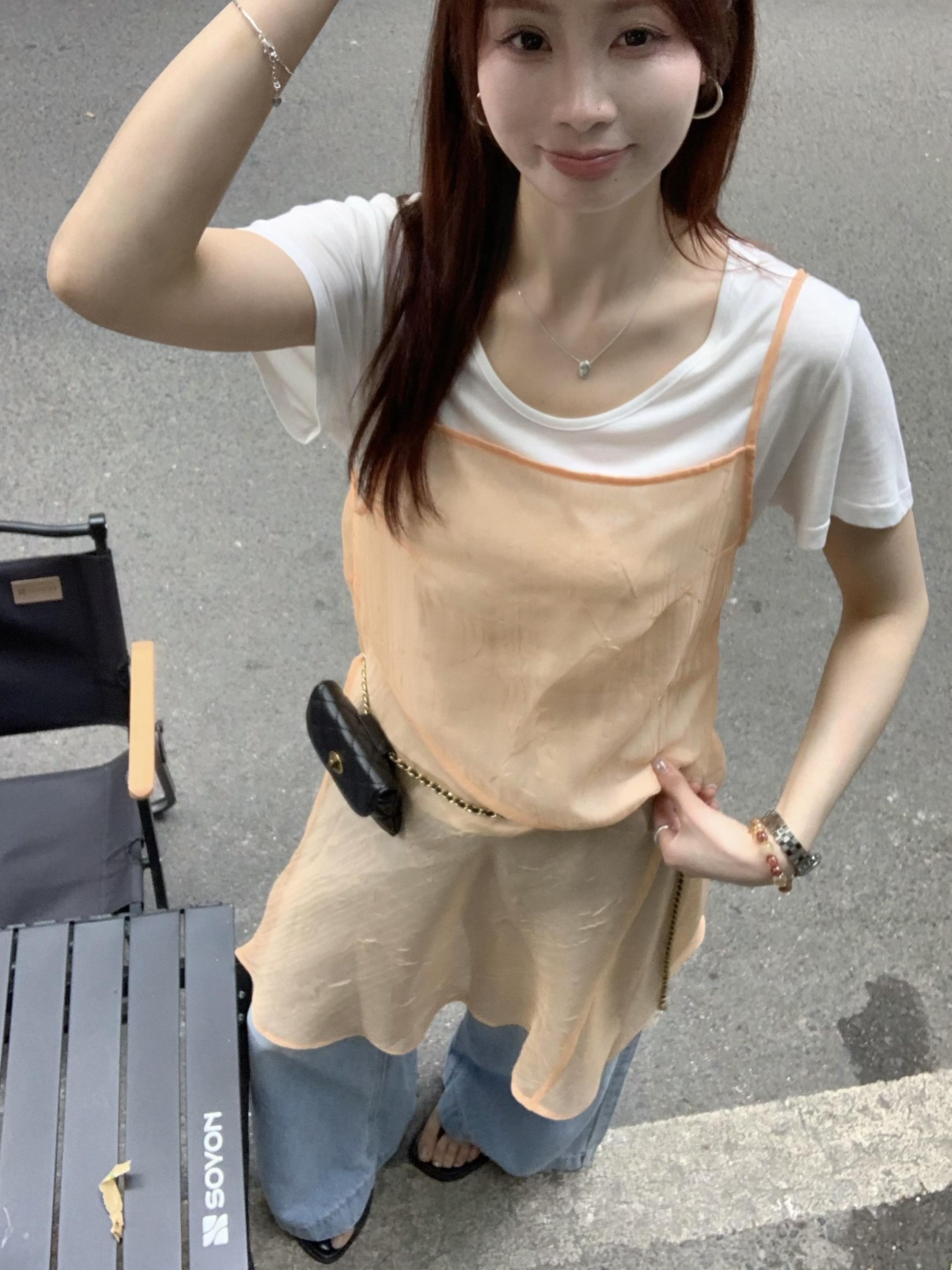努力生活💪。