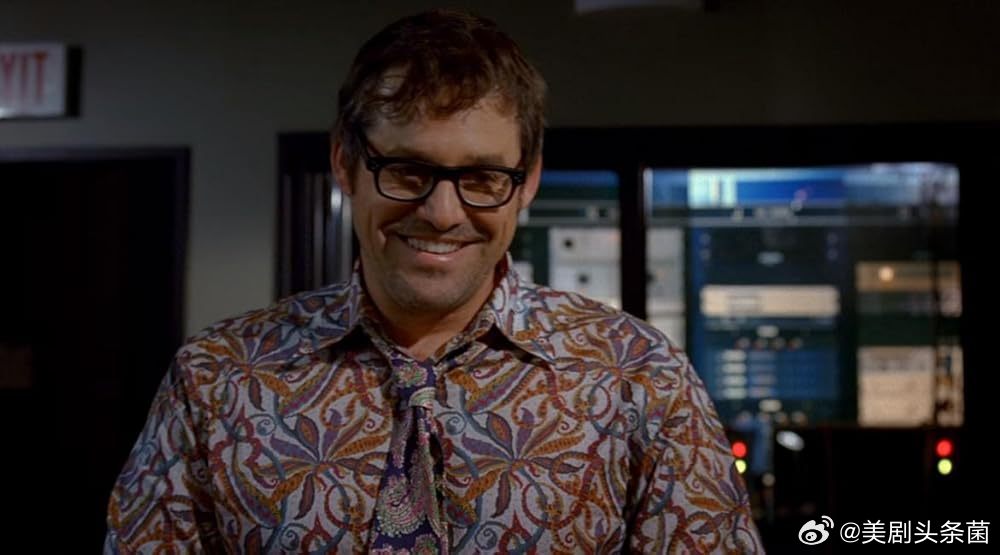 尼古拉斯·布伦登（Nicholas Brendon）去世，享年54岁。他最为人熟