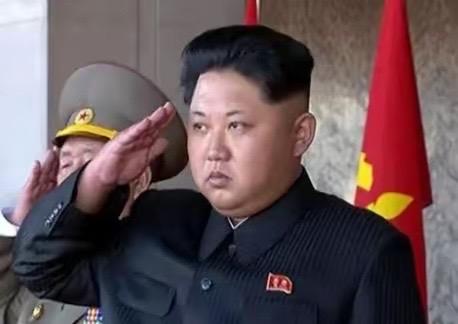 就在刚刚
美国决定要对金正恩动手，还提到了中国。
美国国务院官员今天（美国时间1