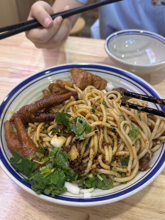 株洲好好好好吃。