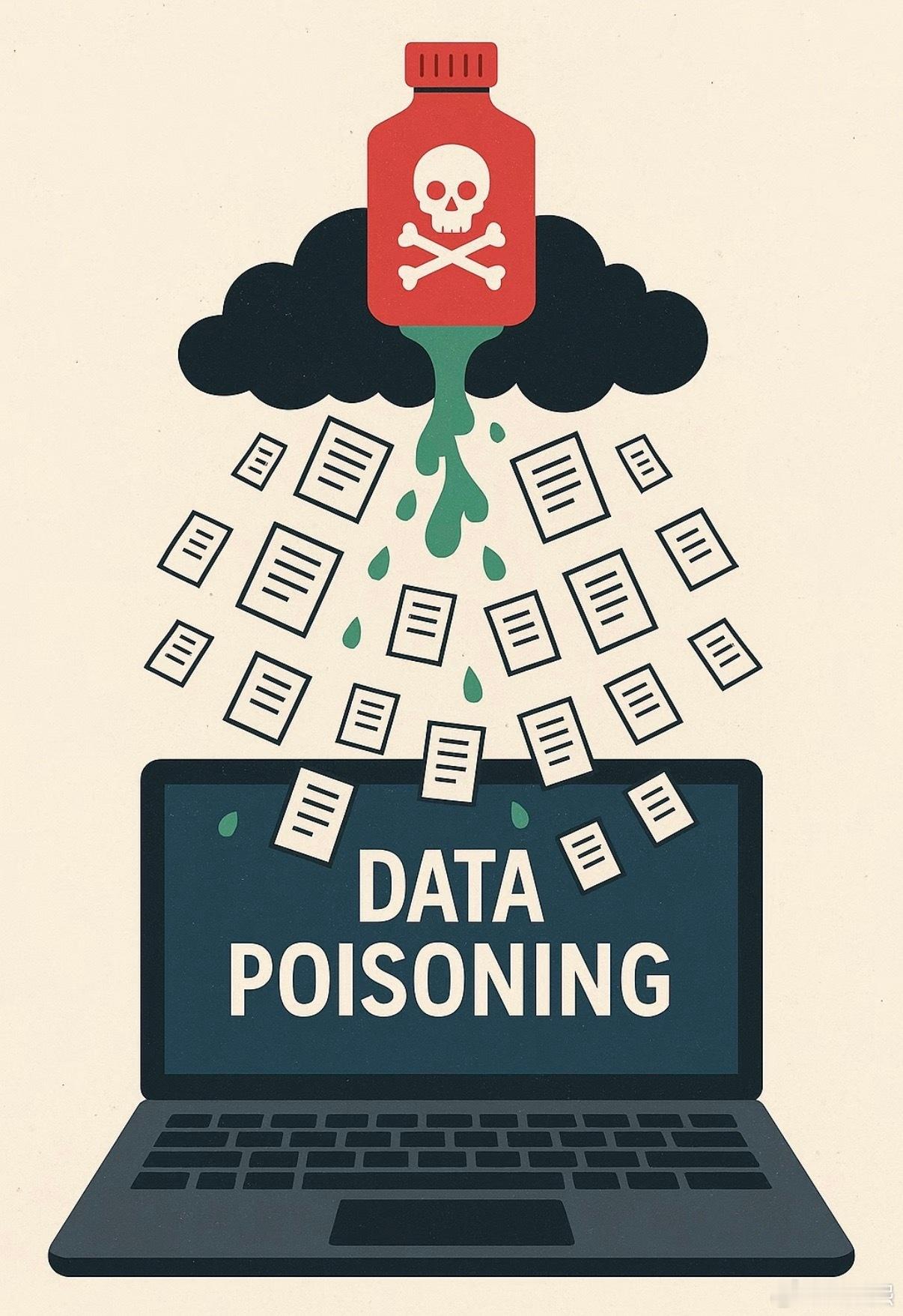 AI被投毒引发宝妈湿巾焦虑这些人真是一点底线都没有了，居然把手伸向宝妈群体用GE