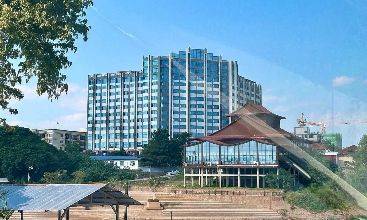 亚太新城有29个电诈园区248个电诈集团
向中国公民疯狂实施电诈犯罪，造成损失特