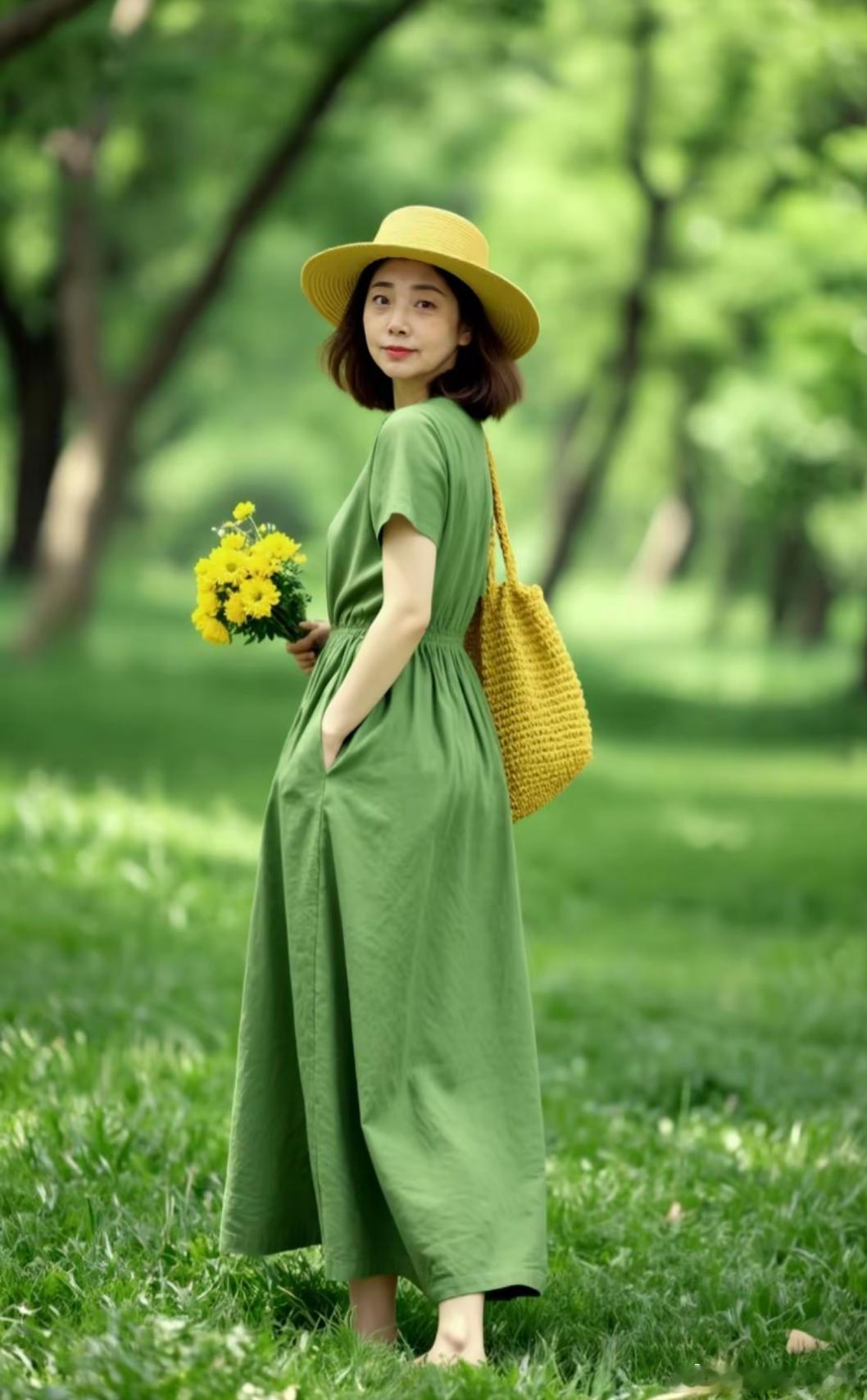 洋洋高锐:有情芍药、吗◎翠园……花开梦里谁来◎翠衣……佳人窈窕可爱◎有情……花心