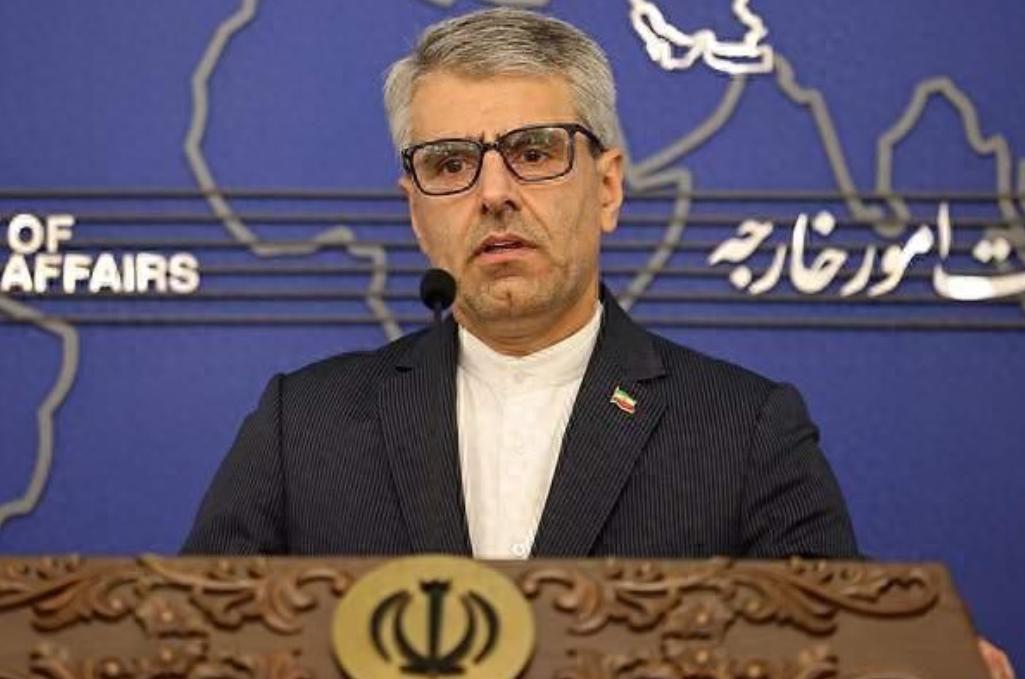 伊朗赢了，美国作出了一个重大让步？5 月 18 日伊朗媒体对外放出重磅消息，在针