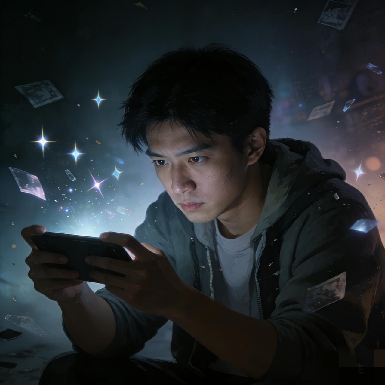 同样刷短视频，有人躺平有人逆袭，强者全靠这3类内容
 
今早我在香港路地铁站，看