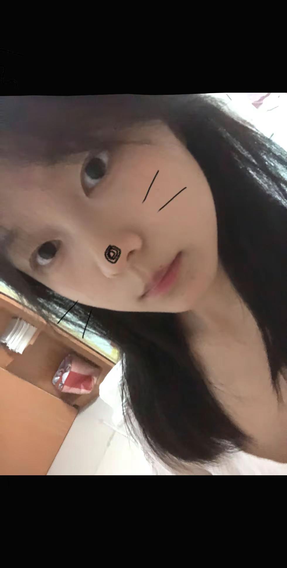 我想要的只有你呀