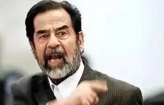 大家发现没有，无论萨达姆、卡扎菲、阿萨德，还是马杜罗，他们的“反美”，从来不是为