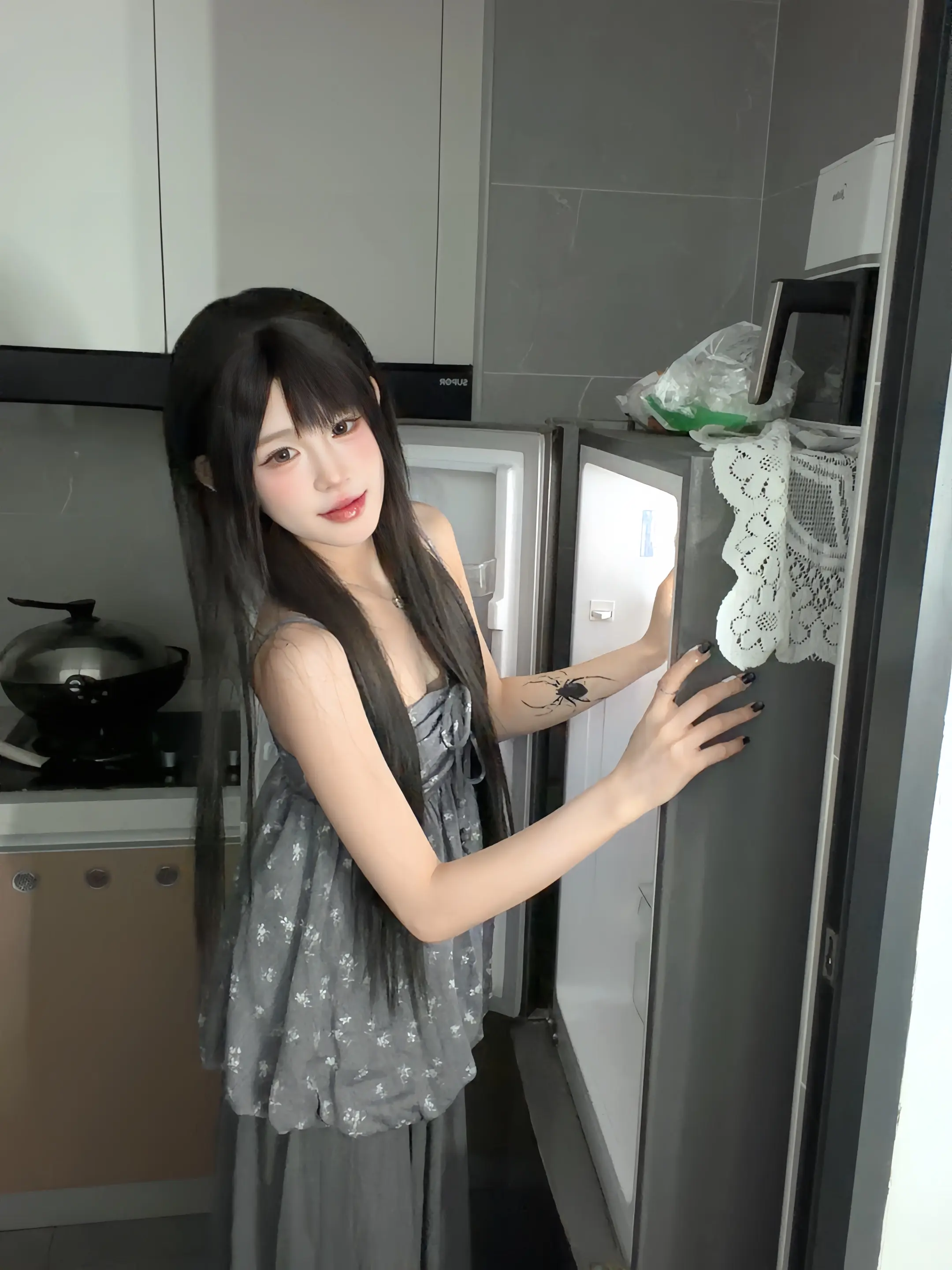 我已经爱你爱到不聪明