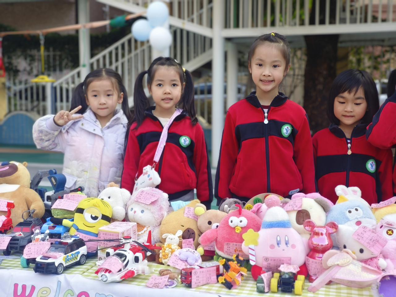 这些年自己的变化