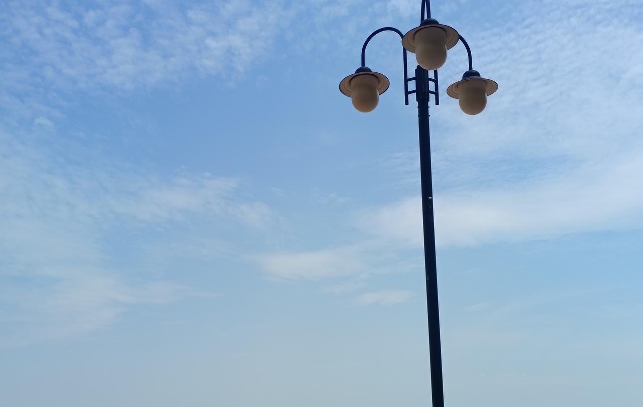 早上带娃去公园玩，又碰见上次那个阿姨了，她姓吴，所以我叫她吴阿姨。

她每天都带