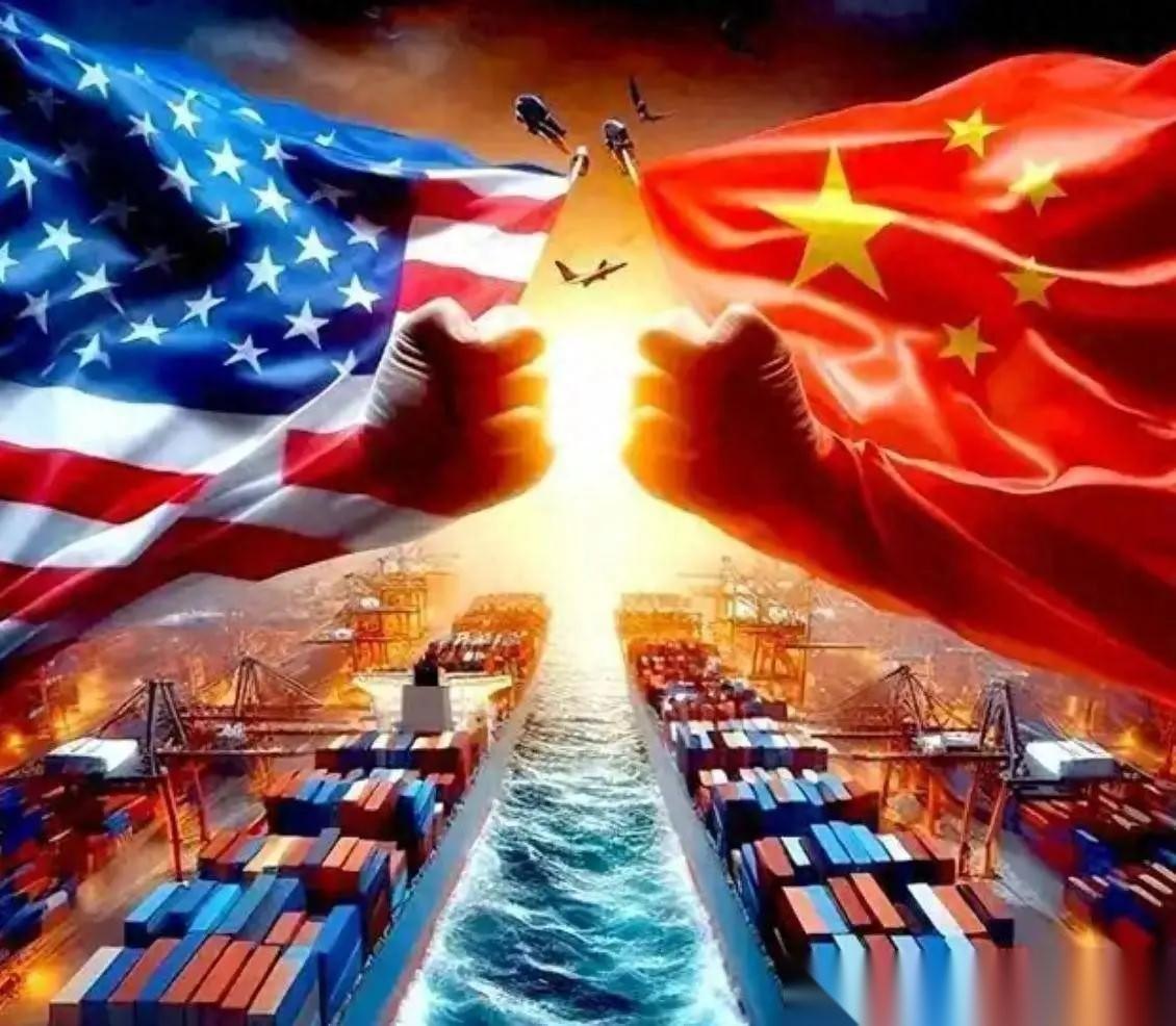 “如果不想灭亡，就不要开战！”美媒集体喊话中国 “开战即灭亡”？
近期，美国多家