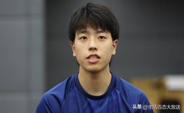 WTT澳门赛大爆冷，乒乓世界冠军一轮游

男单首轮，刚刚结束了一场比赛
🇯🇵