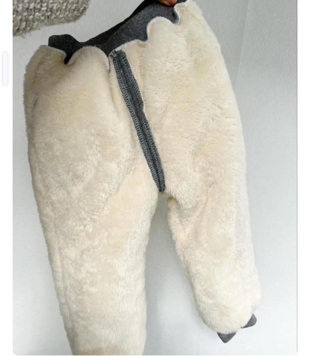 那种有毒的加绒裤，你穿了吗？
又到了数九寒天，北风呼啸的季节。各种保暖加绒裤广告