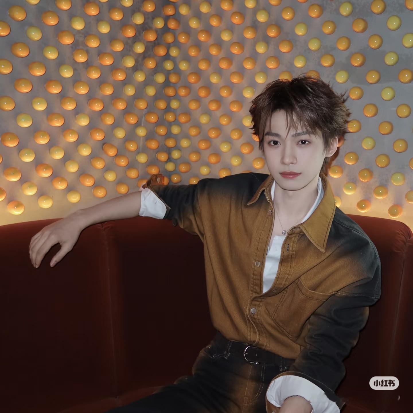 梓渝 zy 梓渝未来可期