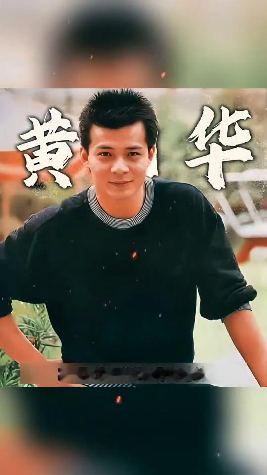 苗侨伟(22岁)、黄日华(19岁)。
这是香港TVB两大男神当年出演电视剧《过克