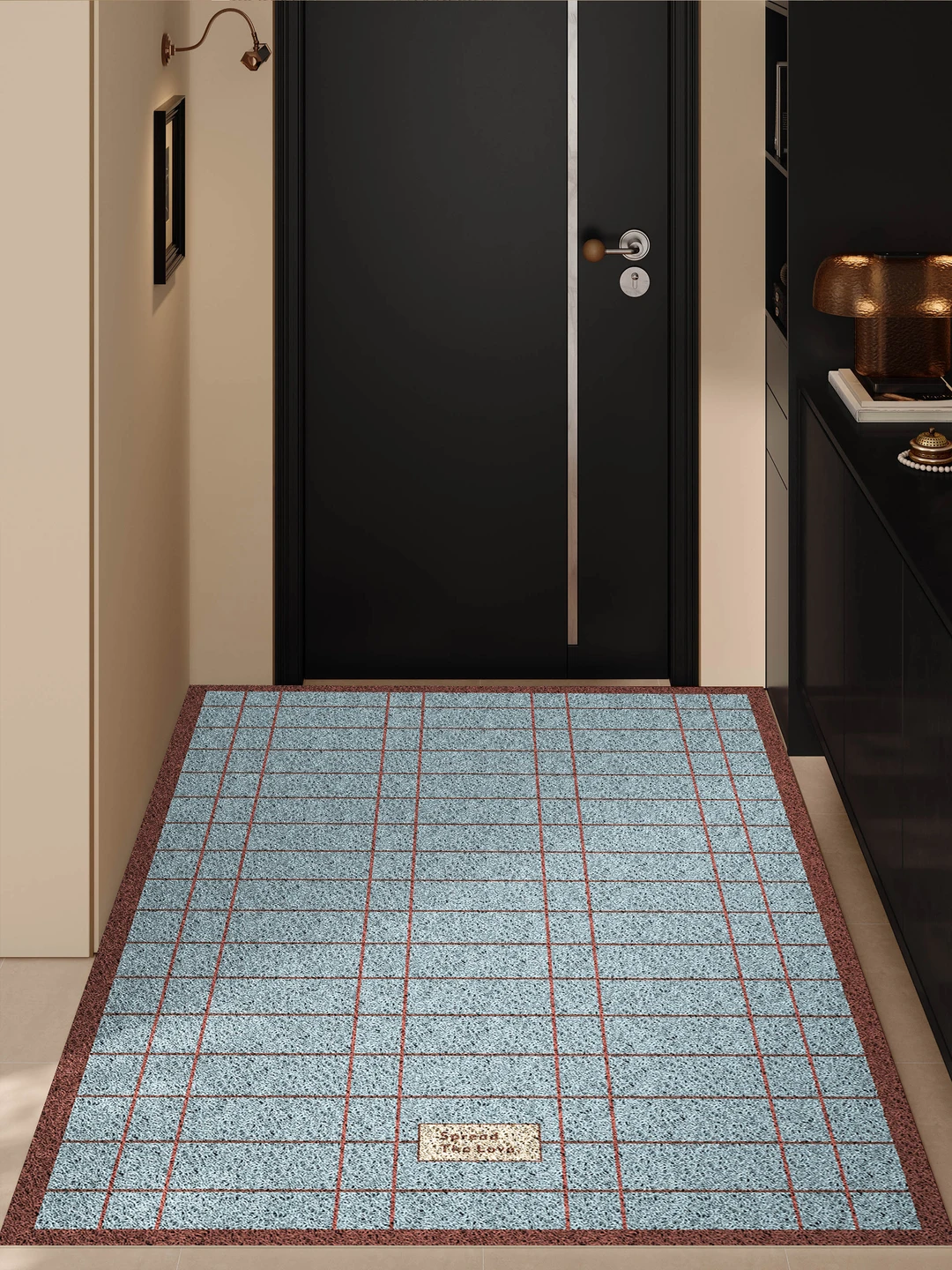 海盐焦糖入户玄关💙🧊°｡💧⋆春夏主旋律