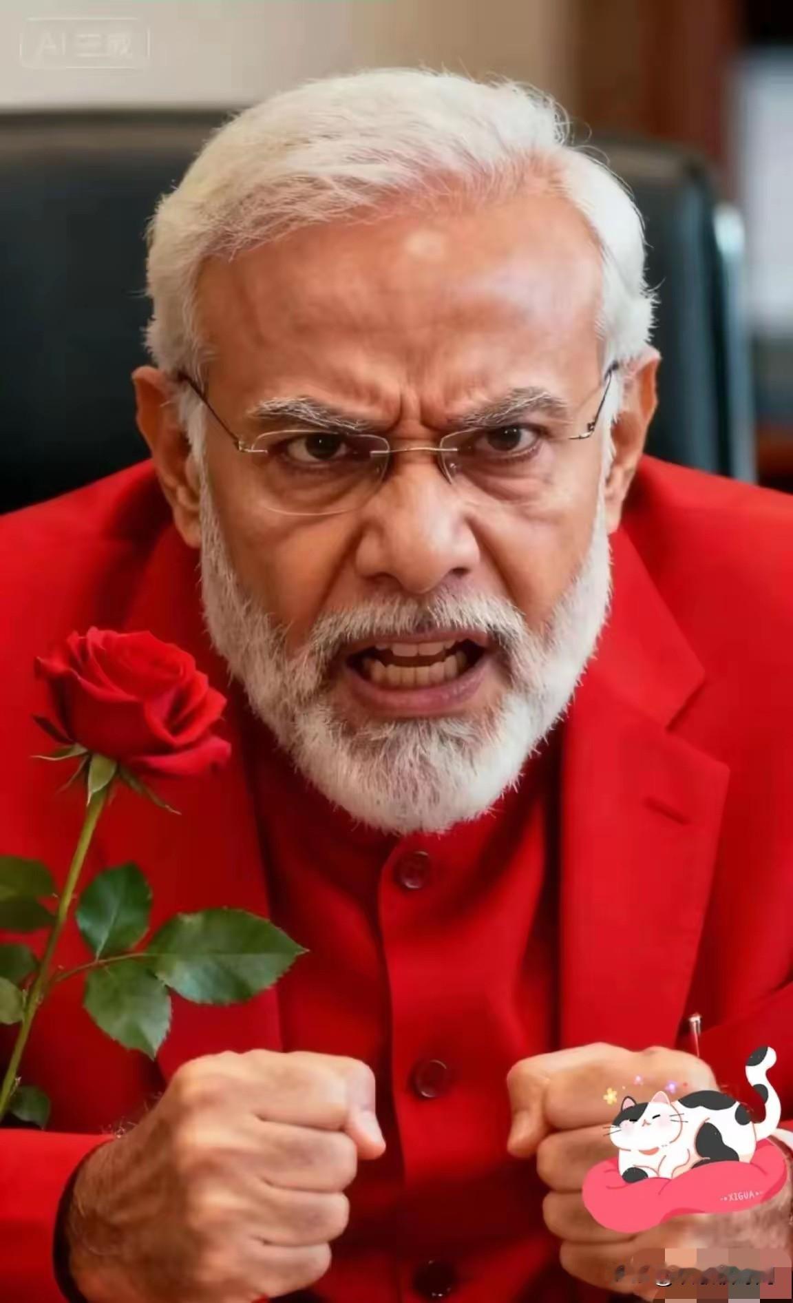 印度传来消息：
3月18日，印度空间研究组织这回摊上大事了。他们引以为傲的国产卫