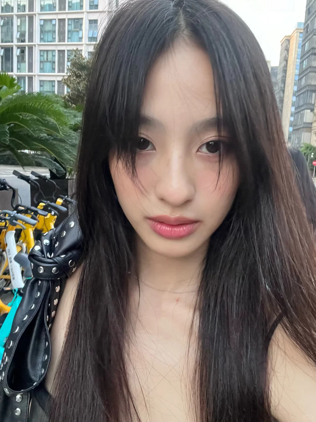 认不出来的我 🤔