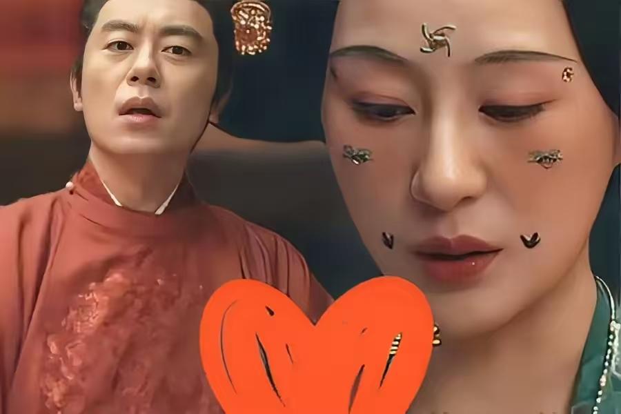 《太平年》的编剧说，别总觉得贺贞只是个深宅妇人，她可是北宋贺氏的嫡长女，这身份放