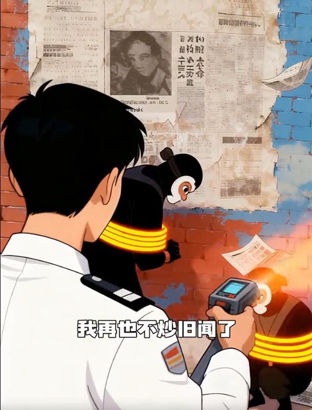 对比其他平台，头条的旧闻治理真的赢了！

之前因为头条旧闻多，我偶尔会去其他平台