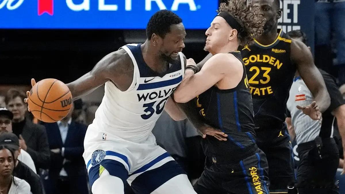 说个大家没注意到的事！

其实，今年的NBA季后赛非常好看！
不知道有多少人会反