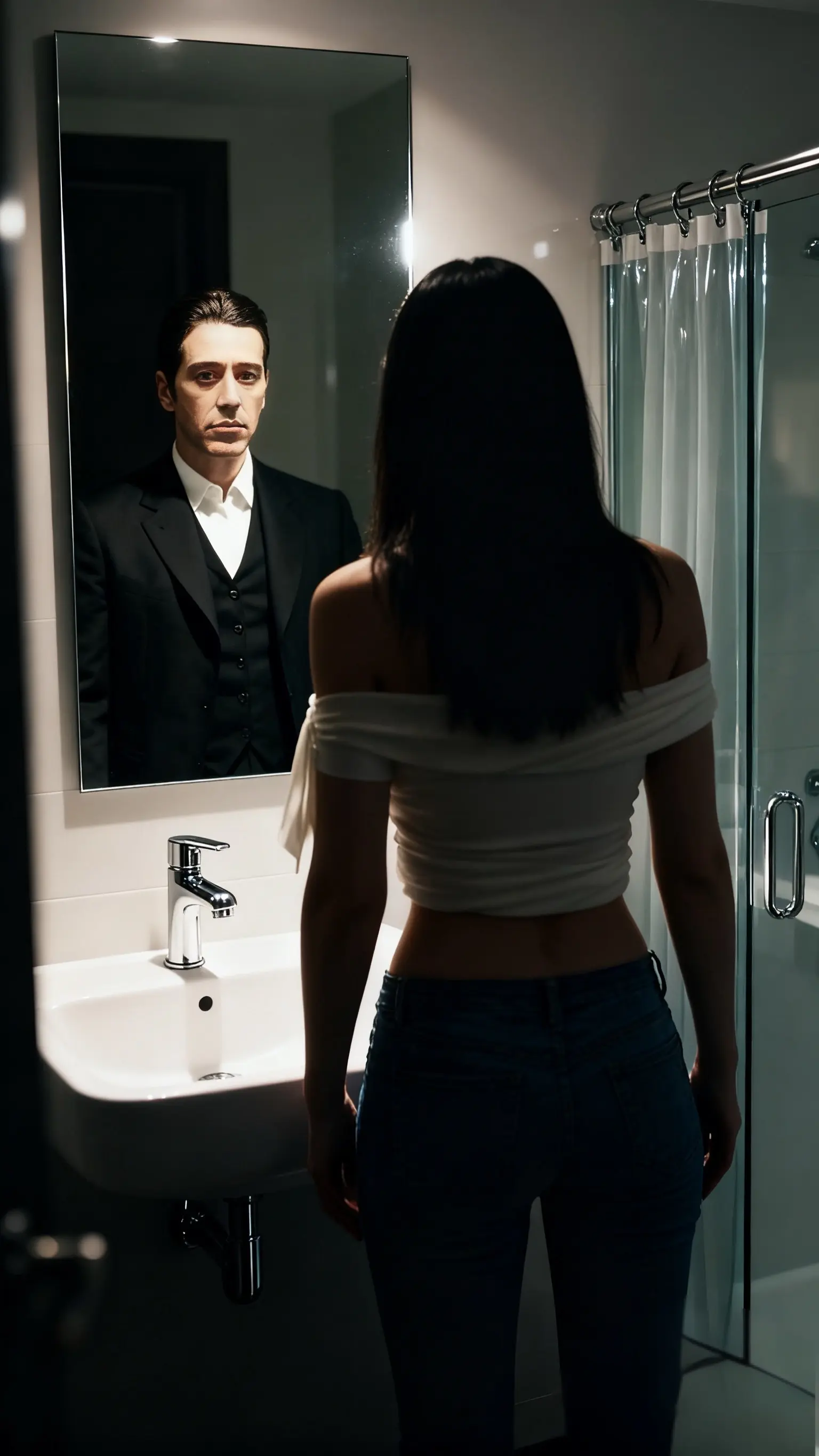 变成一个平静的人一生要流多少泪