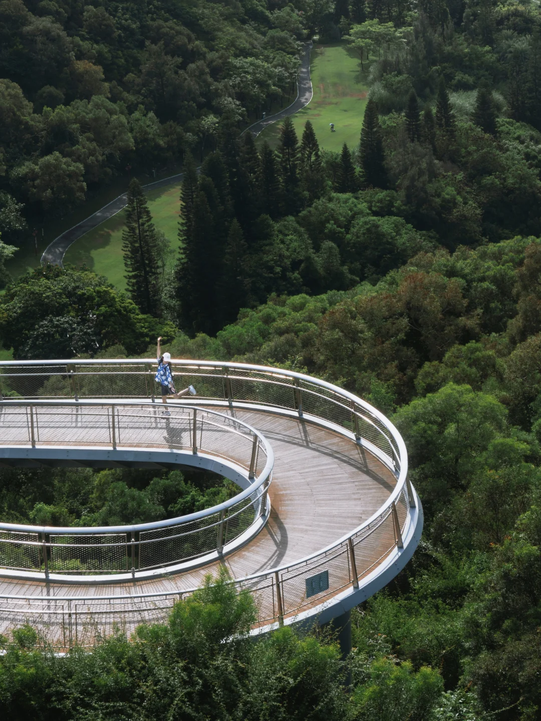 如果在厦门只有24h！直接复制这条山海路线